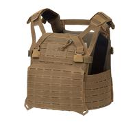 Direct Action® SPITFIRE® Polski supporto piatto bauletto gilet modulare...