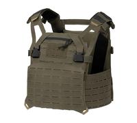 Direct Action® SPITFIRE® Polski supporto piatto bauletto gilet modulare...