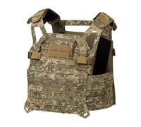 Direct Action® SPITFIRE® Polski supporto piatto bauletto gilet modulare...