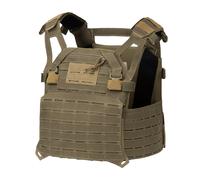 Direct Action® SPITFIRE® Polski supporto piatto bauletto gilet modulare...