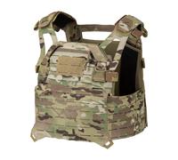 Direct Action® SPITFIRE® Polski supporto piatto bauletto gilet modulare...
