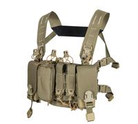 Direct Action THUNDERBOLT COMPACT CHEST RIG - Cordura - Adaptive Green