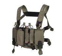 Direct Action THUNDERBOLT COMPACT CHEST RIG - Cordura - Ranger Green
