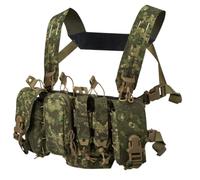 Direct Action Thunderbolt Compact Chest RIG (PenCott Wildwood)