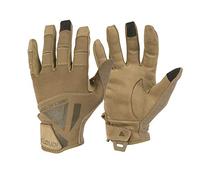 Guanti ad azione diretta Hard Gloves Tactical guanti da tiro Bushcraft