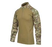 Direct Action Uomo Vanguard Combat Camicia Multicam Taglia L