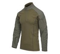 DIRECT ACTION Camicia Uomo Vanguard Combat RAL 7013 Taglia L