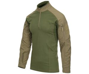 Direct Action Vanguard Combat Camicia Uniforme Militare Esercito Adaptive Green