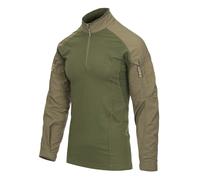 Direct Action Vanguard Combat Camicia Uniforme Militare Esercito Adaptive Green