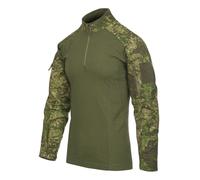 Direct Action Vanguard Combat Camicia Uniforme Militare PenCott WildWood Camo
