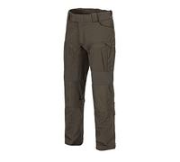 Direct Action Vanguard Trousers RAL7013 - Pantaloni da Lavoro, RAL 7013, L