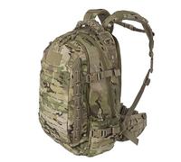 Direct Action Zaino unisex Dragon Egg Enlarged da 30 litri (confezione da 1), verde, 30 litros, Rucksack