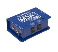 Direct Box monoattivo Samson S-Max MDA1