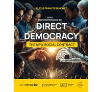 Direct Democracy, the New Social Contract