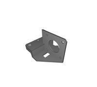 Direct Drive Mount Compatible with Ender 3/Pro/CR-10 - Aluminum Dual Gear System