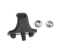 Direct Fit A2058120014 Gancio parasole per portiera posteriore + guarnizione per veicoli Mercedes