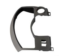 Direct Fit Console Centrale Pannello Strumenti Cluster Coperchio per Nissan Per Titan 0815 Modello 68240ZZ50A Parte di Ricambio