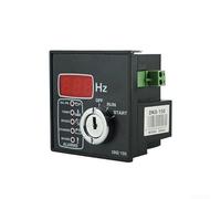 Direct Fit DKG155 - Scheda di controllo di ricambio | Controllo run-start con interruttore a chiave, facilità di funzionamento locale, regolazioni rapide, nessun controllo esterno