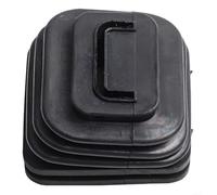 Direct Fit Frizione Forcella Cover per Mitsubishi Per Montero Prima Generazione 2.6L Inline-4 Motore 1983-1991 ME600761 Parte di Ricambio