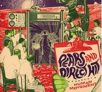 Human Movement (Split)