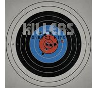 The Killers Direct Hits (Vinyl LP) 12" Album