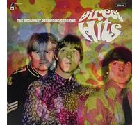 Direct Hits - Broadway Recording Sessions