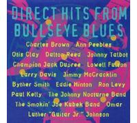 Direct Hits from Bullseye Blues by Various Artists
