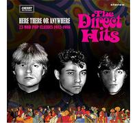 Direct Hits - Here There or Anywhere
