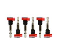 Direct Ignition Coil 6PC Replaces 06C905115A 06C905115B for Audi A4 Quattro 3.0L 2002 2003 2004 2005 2006