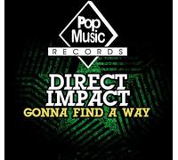 Direct Impact - Gonna Find a Way