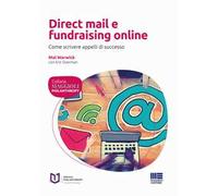 Direct mail e fundraising online. Come scrivere appelli di successo