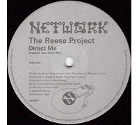 Direct Me / Help My Friend-12"