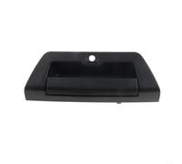 Direct Replace Tailgate Handle FL3Z9943400AA for F-150 | Fits per ford F-150 2015-2017, includes camera hole, excludes LED lamp hole, direct OEM replacement