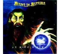 Direct to Dreams - Le Miroir Bleu