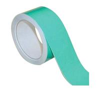 Directa 09504BUAG - Nastro riflettente autoadesivo, 50 mm x 10 m, colore: Verde