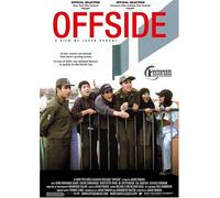Directed By Jafar Panahi - Offside