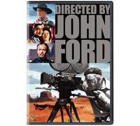 Directed By John Ford