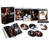 Directed By… Roman Polanski (1992 - 1999) - Imprint Limited Edition Collection #362 - 364