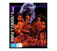 Directed by Sidney J. Furie (1970-1978)