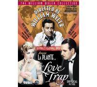 Directed by William Wyler / The Love Trap