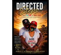 Directed Steps: How God Used TikTok to Lead Me to True Love