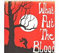 Directing Hand - What Put the Blood