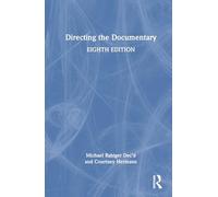 Directing the Documentary