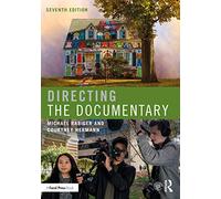 Courtney Hermann Michael Rabiger Directing the Documentary (Tascabile)