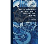 Direction Finding With Mutually Orthogonal Antennas