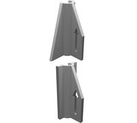 Direction Indicator for Disc Golf Baskets Compatible with Innova & Mach Models