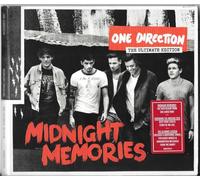 One Direction - Midnight Memories: Ultimate Edition