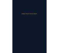 Direction With Deen: A Faith-Centered Planner for Your Daily Life and Work