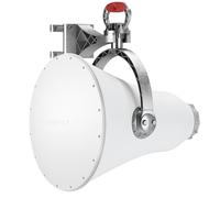 Directional UltraHorn™ Antenna with TwistPort Connector
