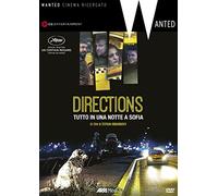 Directions (DVD) Ivan Barnev Assen Blatechki Georgi Kadurin Borisleva Stratieva